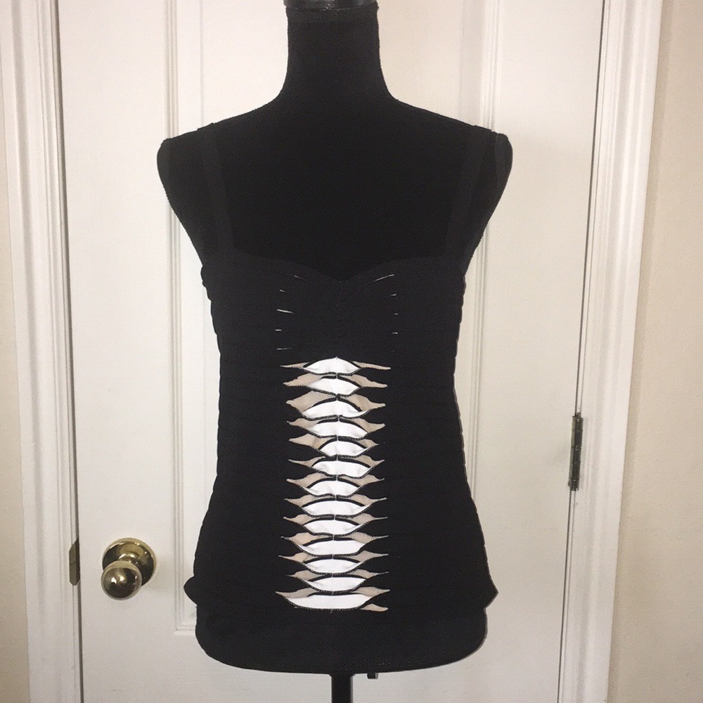 Dolce Cabo Tank